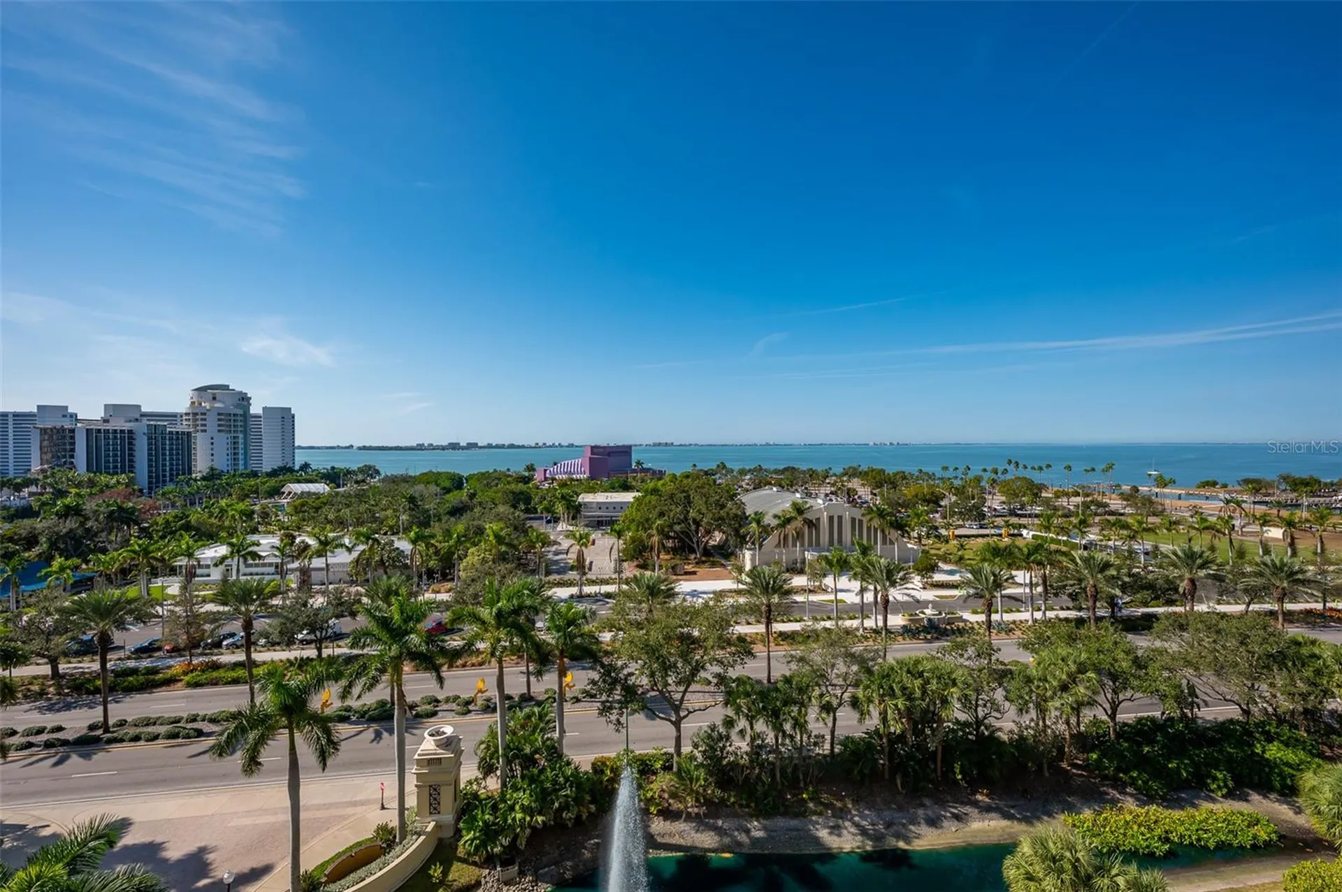 800 N Tamiami Trail Sarasota FL 34236