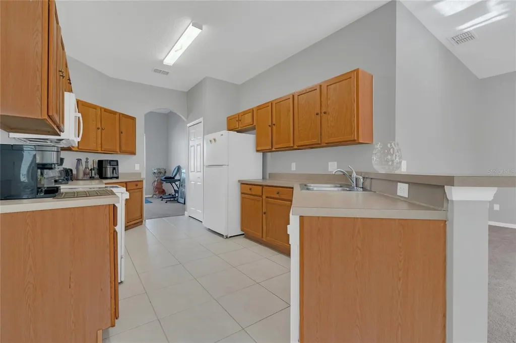 2526 Volta Circle Kissimmee FL 34746
