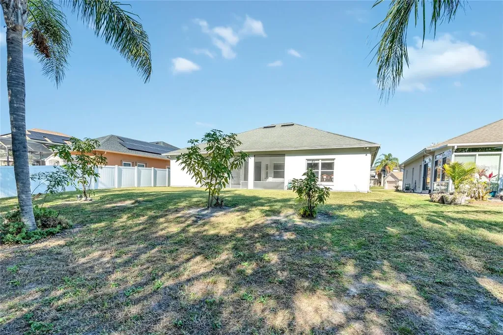 2526 Volta Circle Kissimmee FL 34746