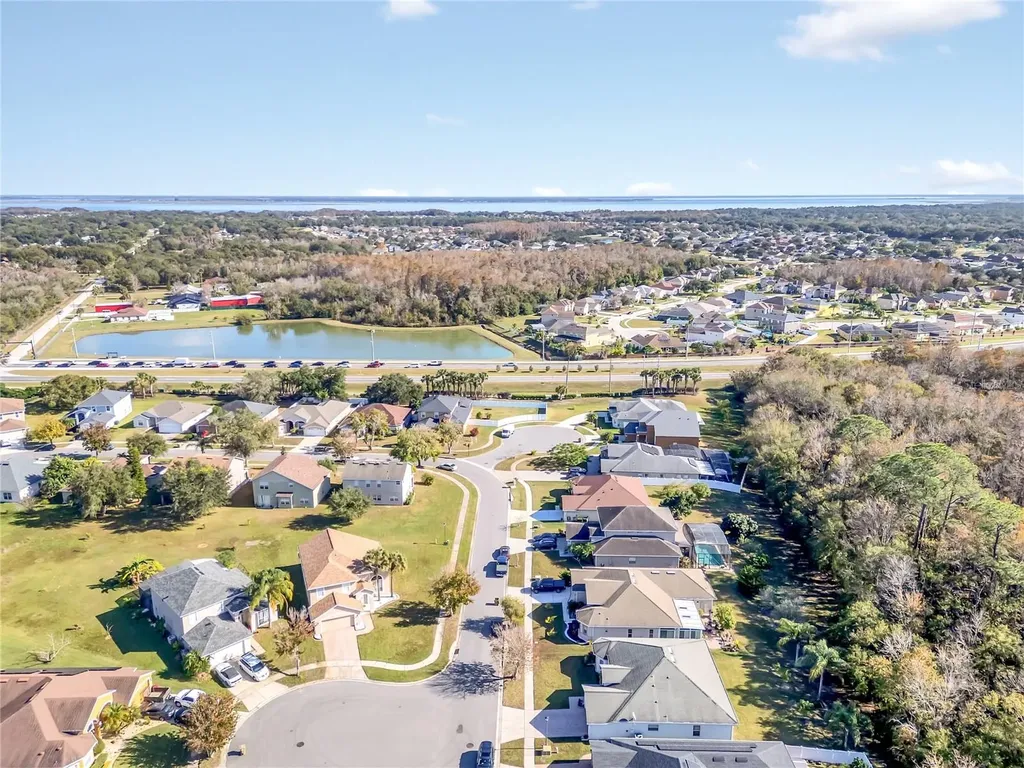 2526 Volta Circle Kissimmee FL 34746
