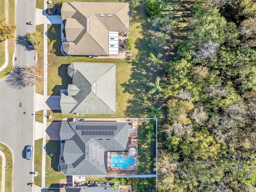 2526 Volta Circle Kissimmee FL 34746