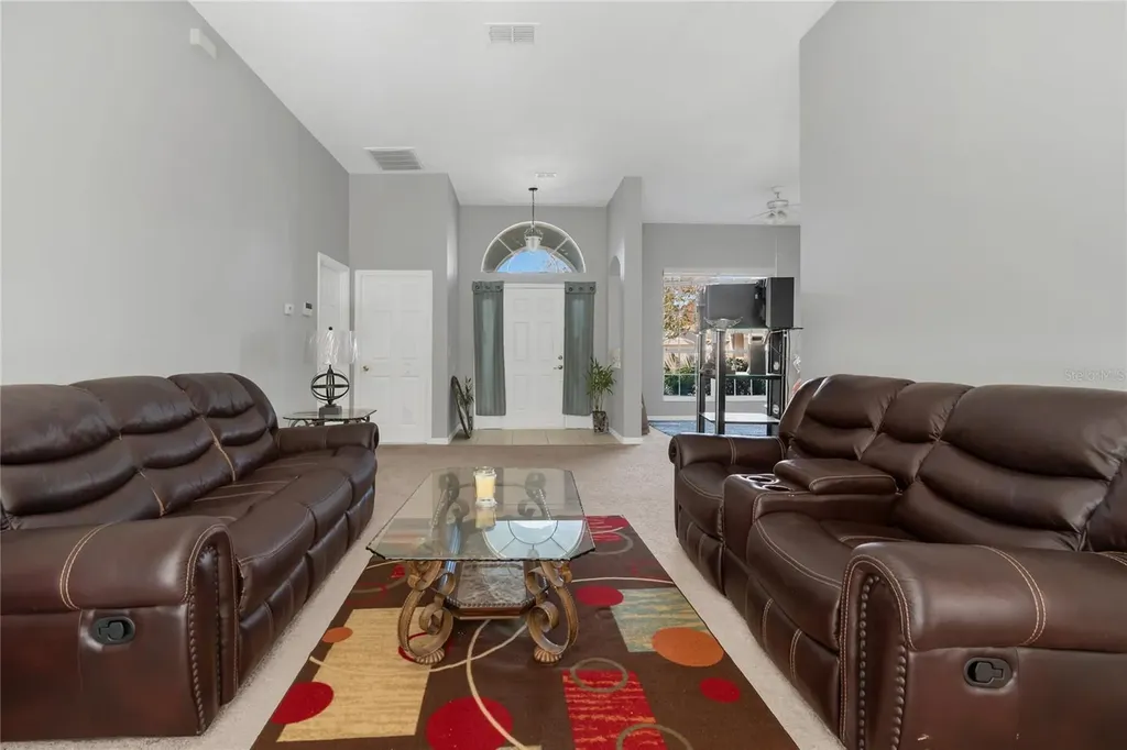 2526 Volta Circle Kissimmee FL 34746