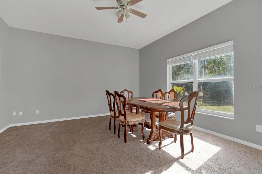 2526 Volta Circle Kissimmee FL 34746