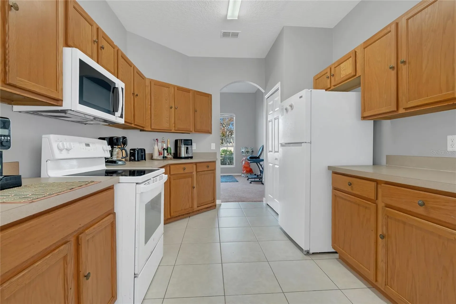 2526 Volta Circle Kissimmee FL 34746
