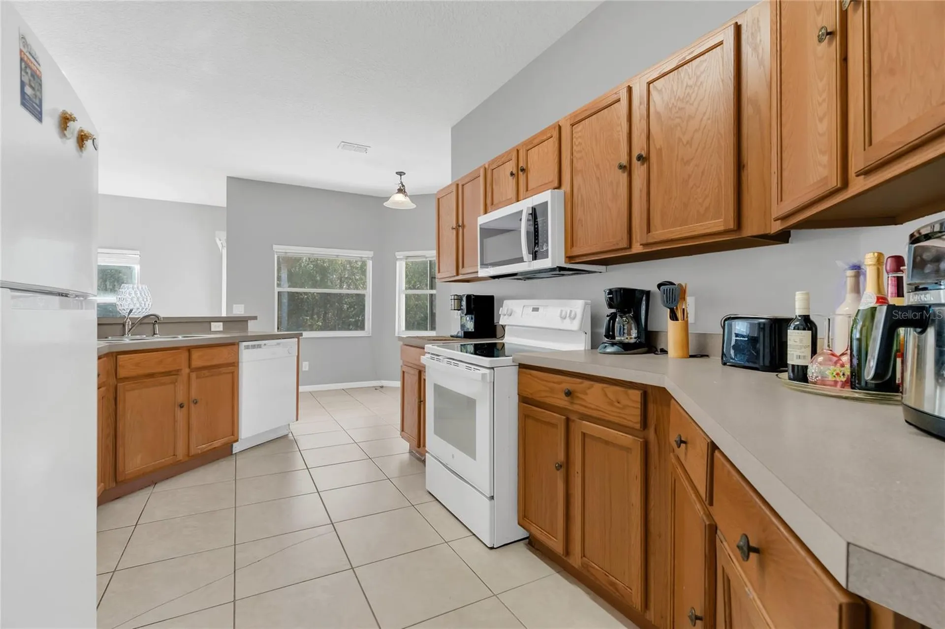 2526 Volta Circle Kissimmee FL 34746