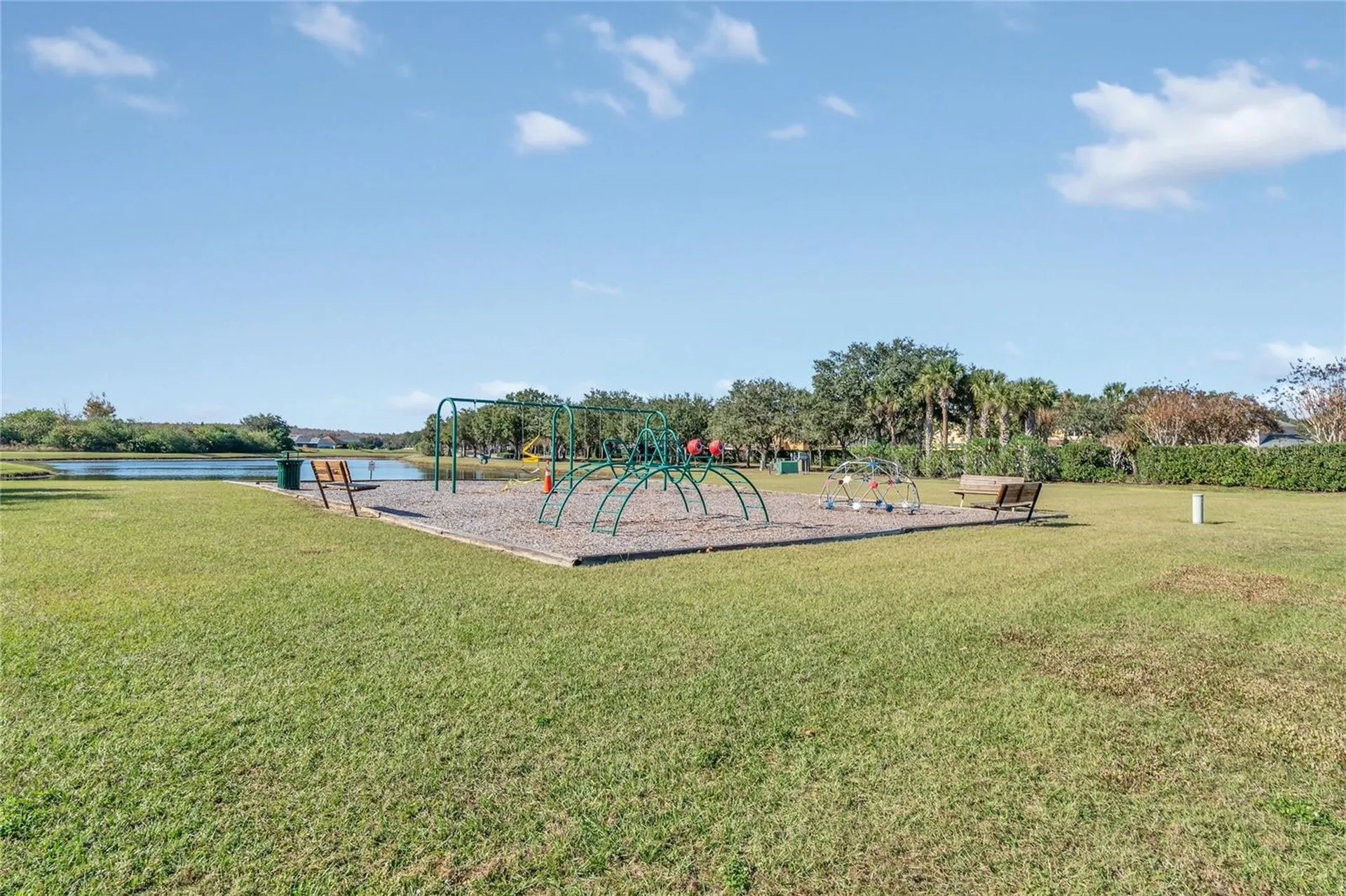 2526 Volta Circle Kissimmee FL 34746