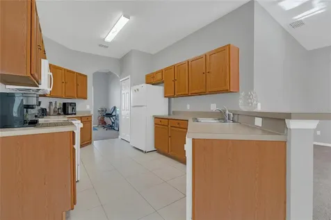 2526 Volta Circle Kissimmee FL 34746