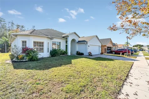 2526 Volta Circle Kissimmee FL 34746