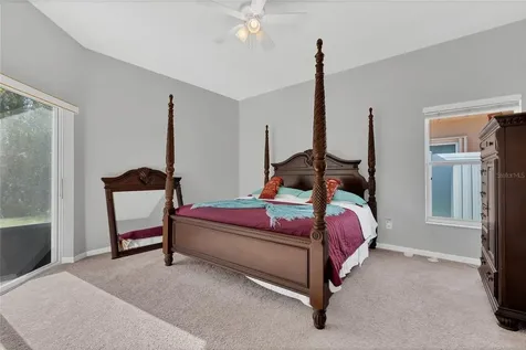 2526 Volta Circle Kissimmee FL 34746