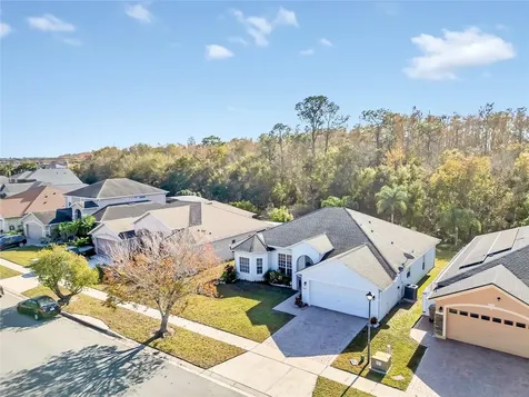 2526 Volta Circle Kissimmee FL 34746