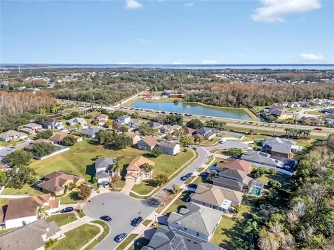 2526 Volta Circle Kissimmee FL 34746