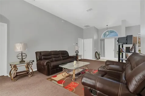 2526 Volta Circle Kissimmee FL 34746