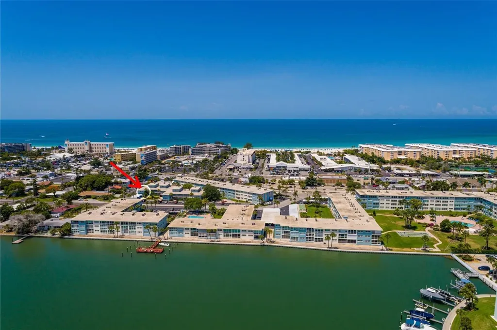 6000 2nd Street E St Pete Beach FL 33706