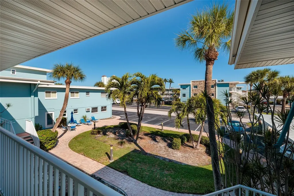 6000 2nd Street E St Pete Beach FL 33706