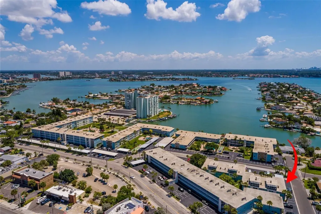 6000 2nd Street E St Pete Beach FL 33706