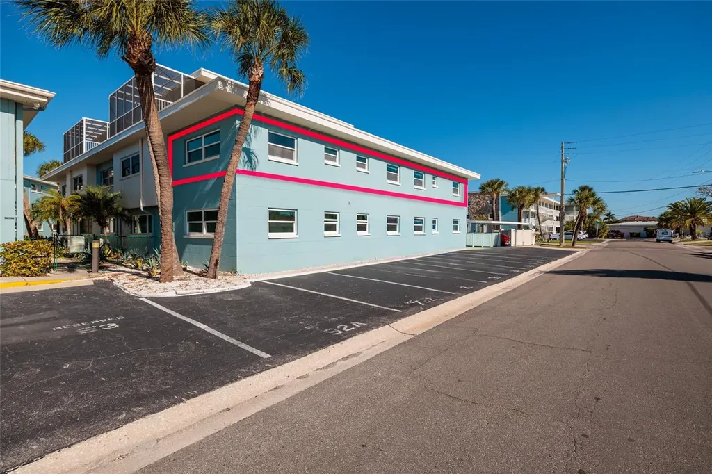 6000 2nd Street E St Pete Beach FL 33706