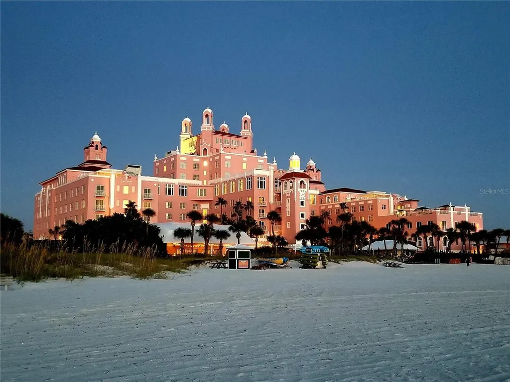 6000 2nd Street E St Pete Beach FL 33706