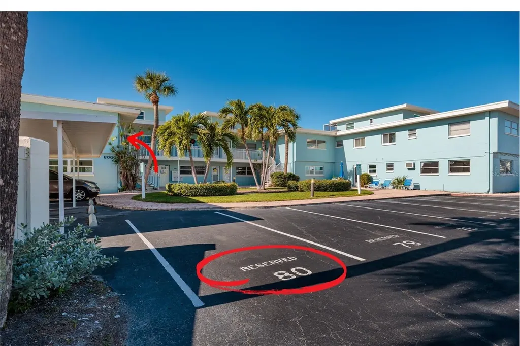 6000 2nd Street E St Pete Beach FL 33706