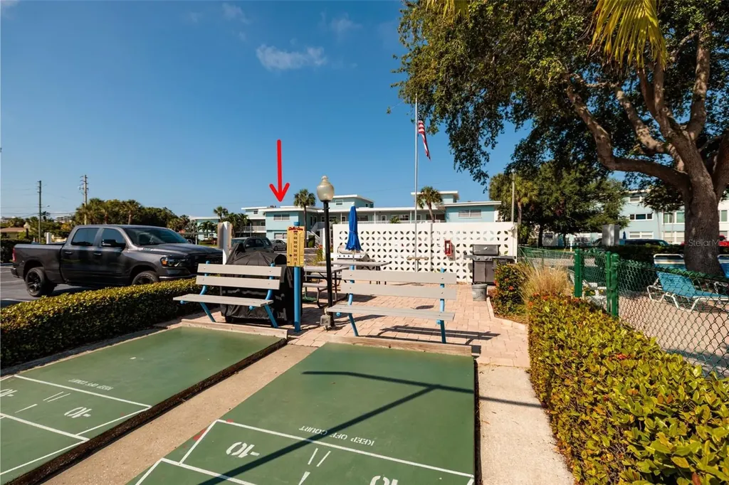 6000 2nd Street E St Pete Beach FL 33706