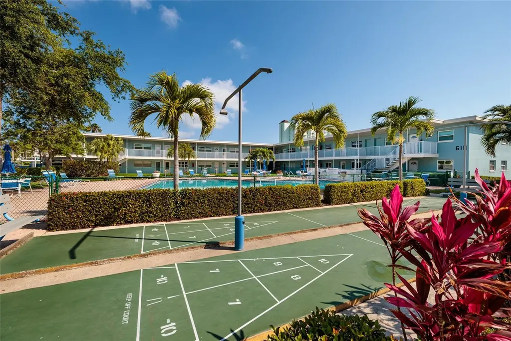 6000 2nd Street E St Pete Beach FL 33706