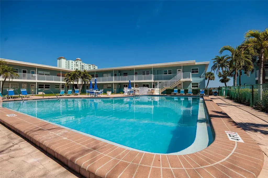 6000 2nd Street E St Pete Beach FL 33706