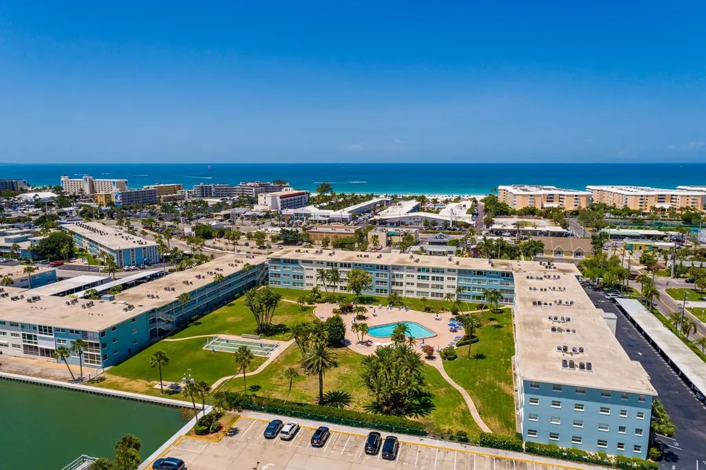 6000 2nd Street E St Pete Beach FL 33706