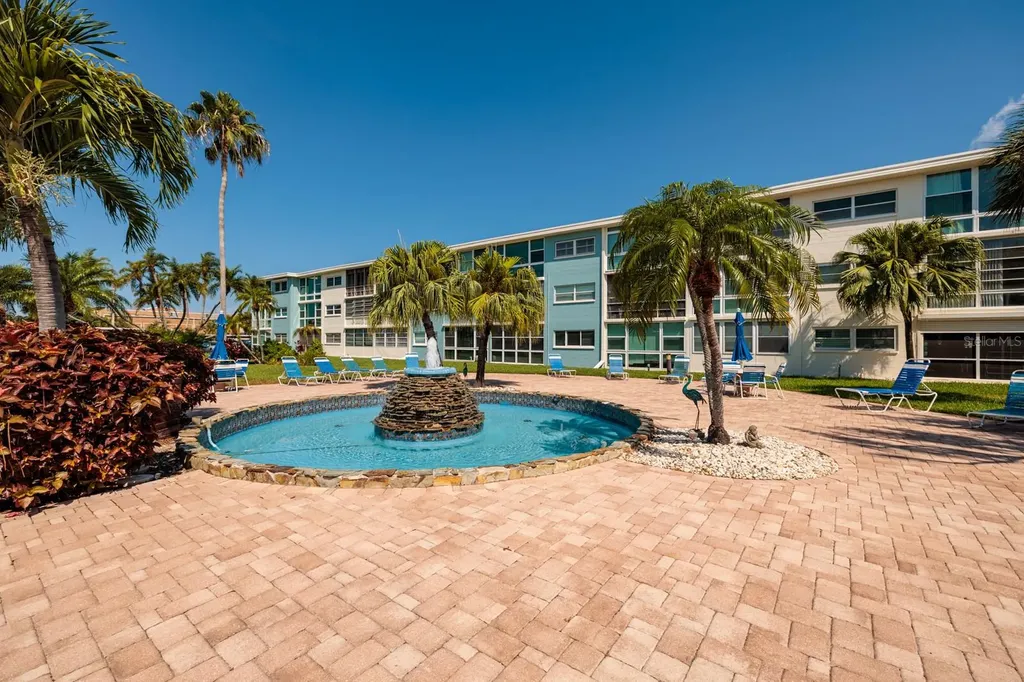 6000 2nd Street E St Pete Beach FL 33706