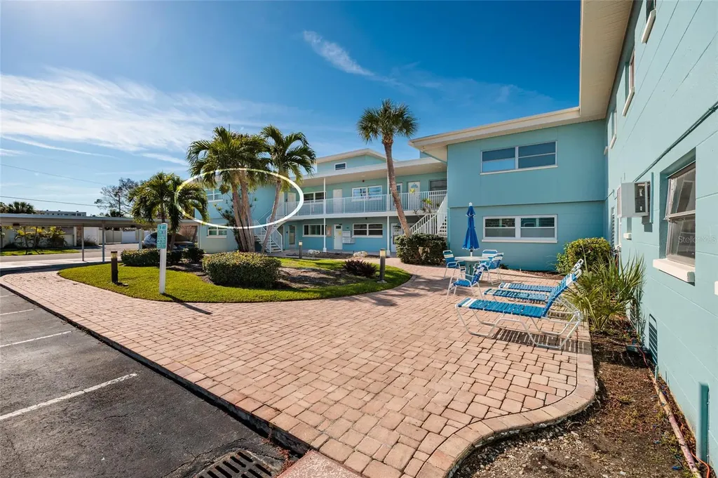 6000 2nd Street E St Pete Beach FL 33706