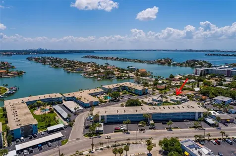 6000 2nd Street E St Pete Beach FL 33706