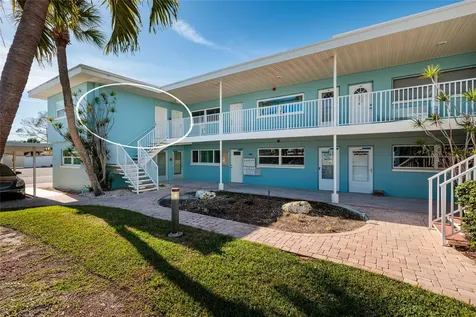 6000 2nd Street E St Pete Beach FL 33706