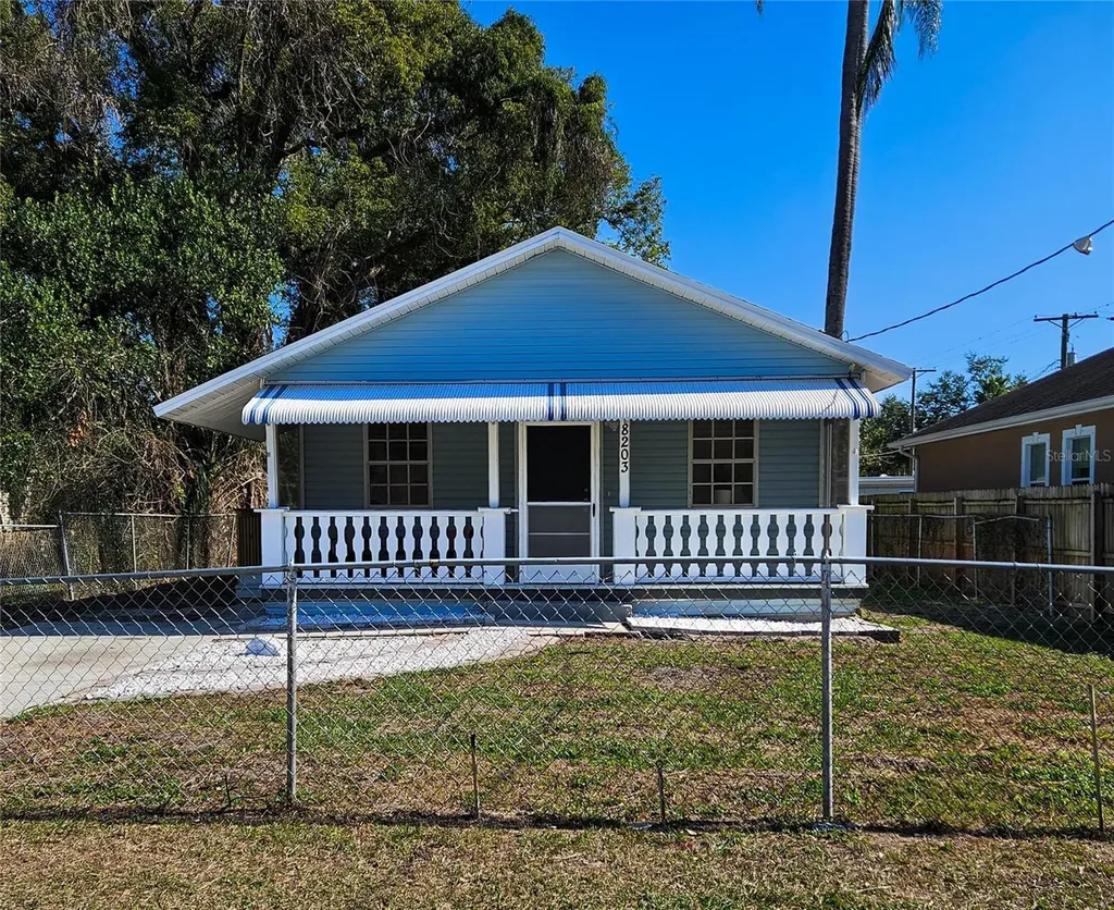 8203 N Semmes Street Tampa FL 33604