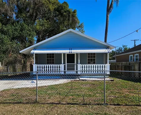 8203 N Semmes Street Tampa FL 33604