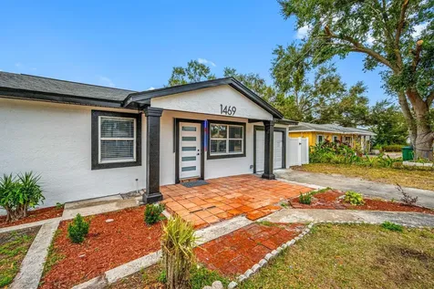 1469 Young Avenue Clearwater FL 33756