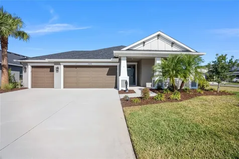 5828 Clairwood Court Palmetto FL 34221