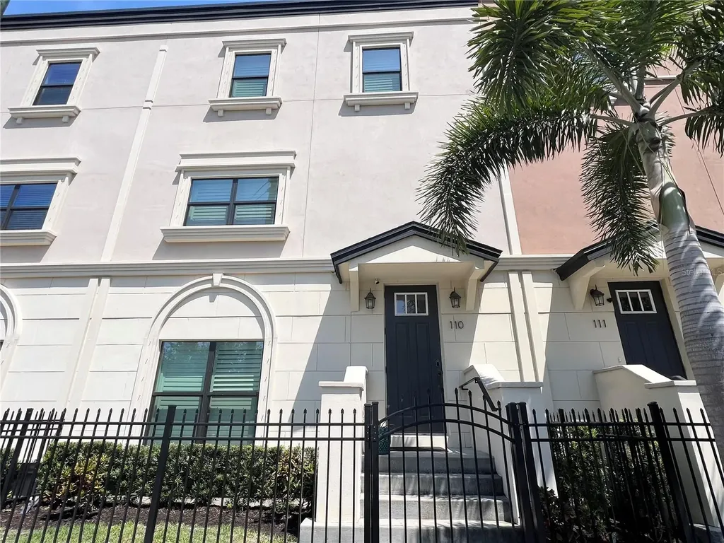 3421 W Horatio Street Tampa FL 33609