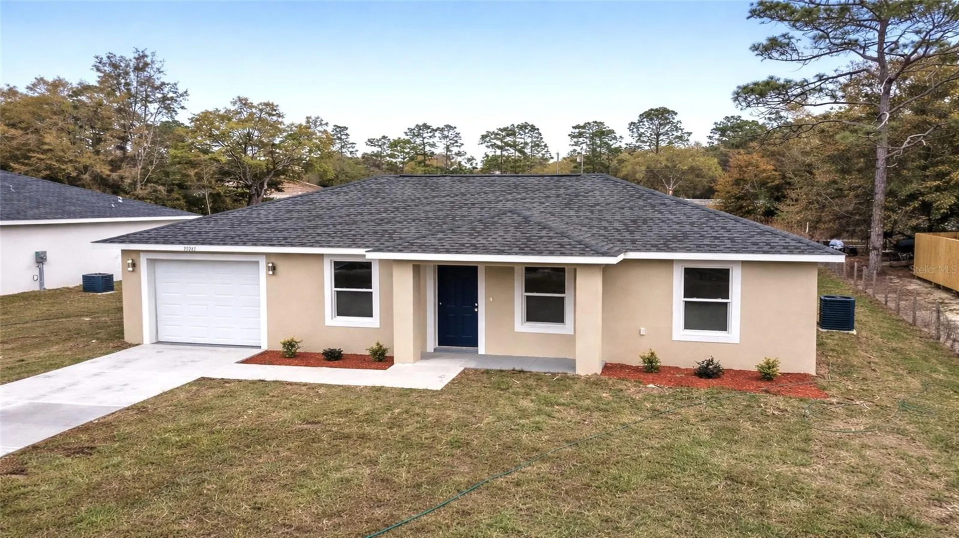 1802 SW Hilliard Avenue Dunnellon FL 34431