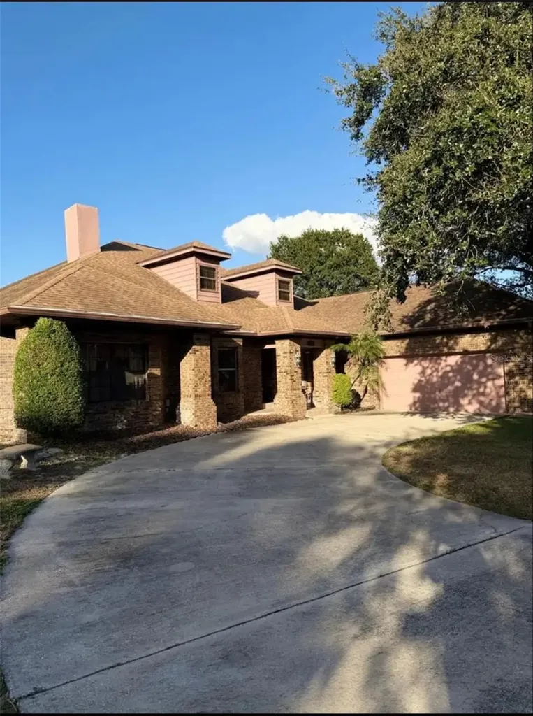 1102 Sugartree Drive S Lakeland FL 33813