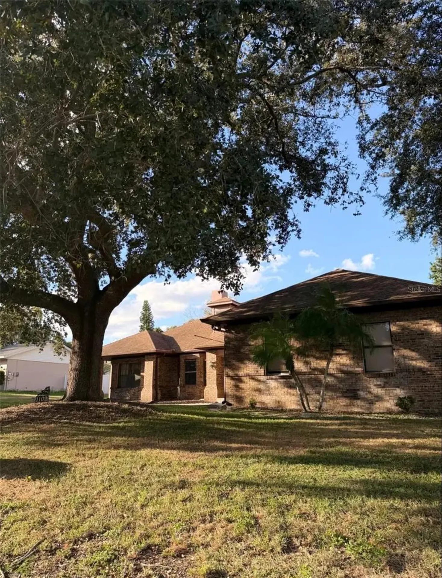 1102 Sugartree Drive S Lakeland FL 33813