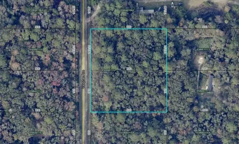 10410 Vaughan Avenue Hastings FL 32145
