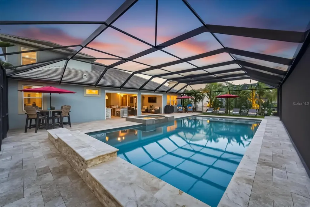 851 Manns Harbor Drive Apollo Beach FL 33572