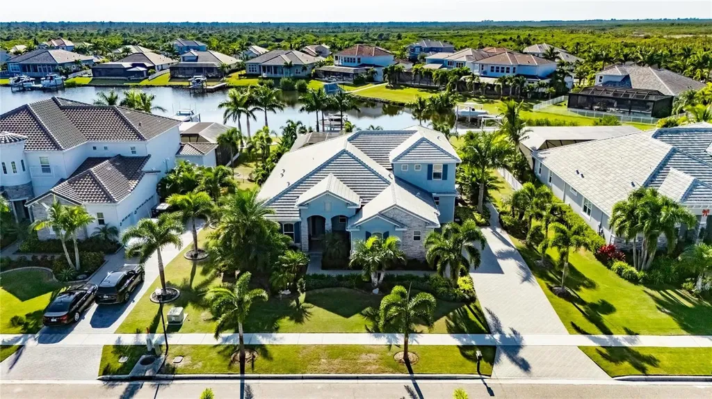 851 Manns Harbor Drive Apollo Beach FL 33572