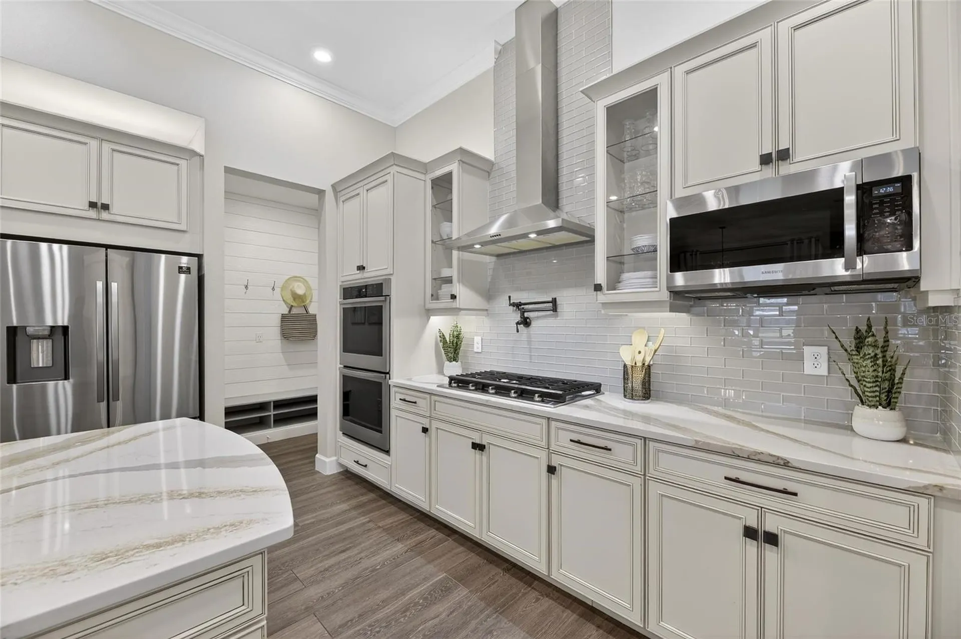 851 Manns Harbor Drive Apollo Beach FL 33572