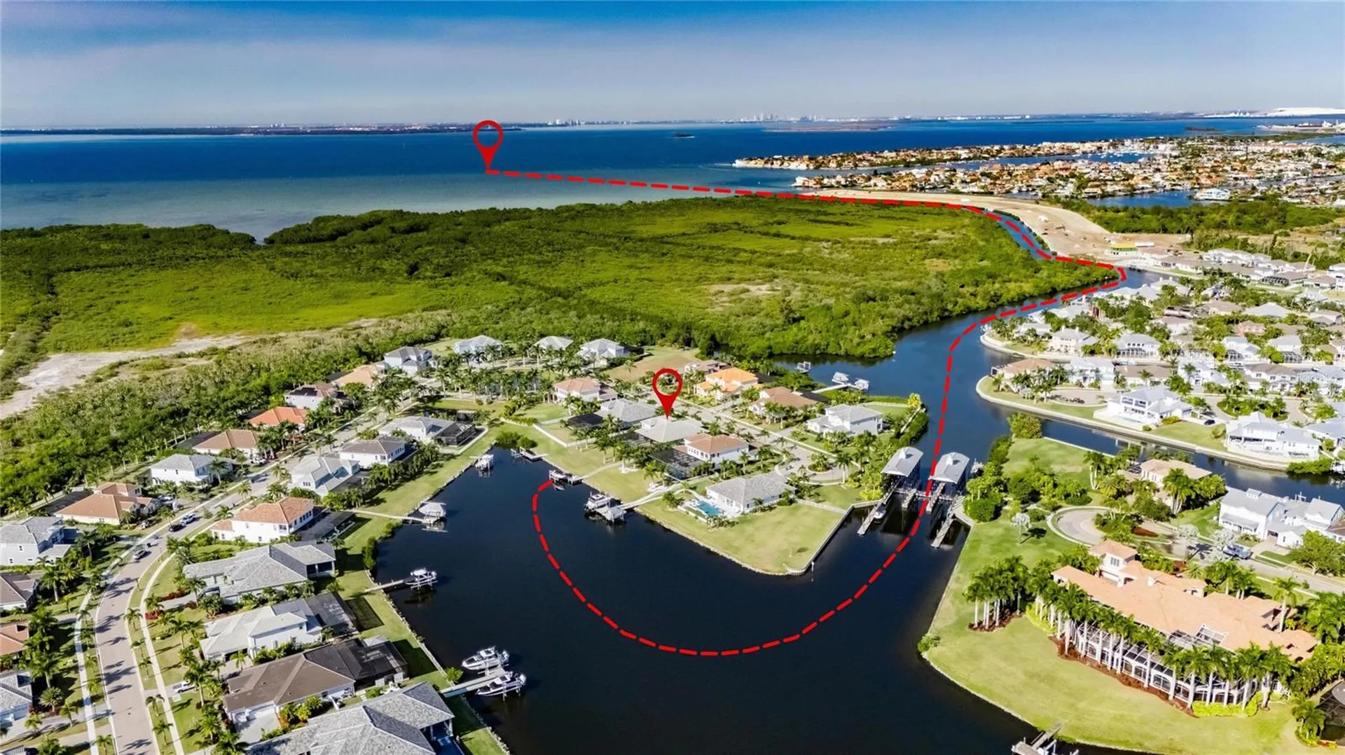 851 Manns Harbor Drive Apollo Beach FL 33572