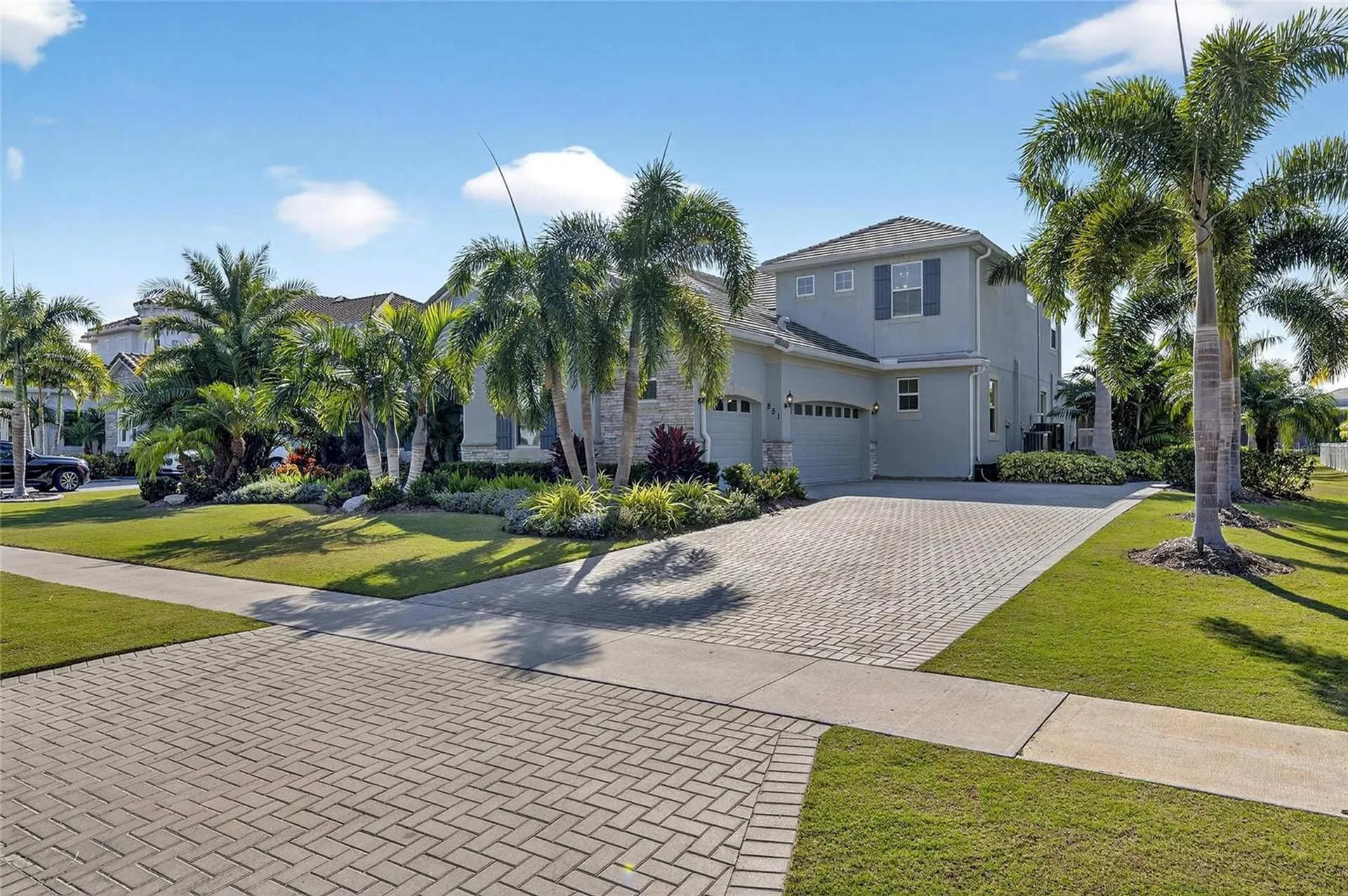 851 Manns Harbor Drive Apollo Beach FL 33572
