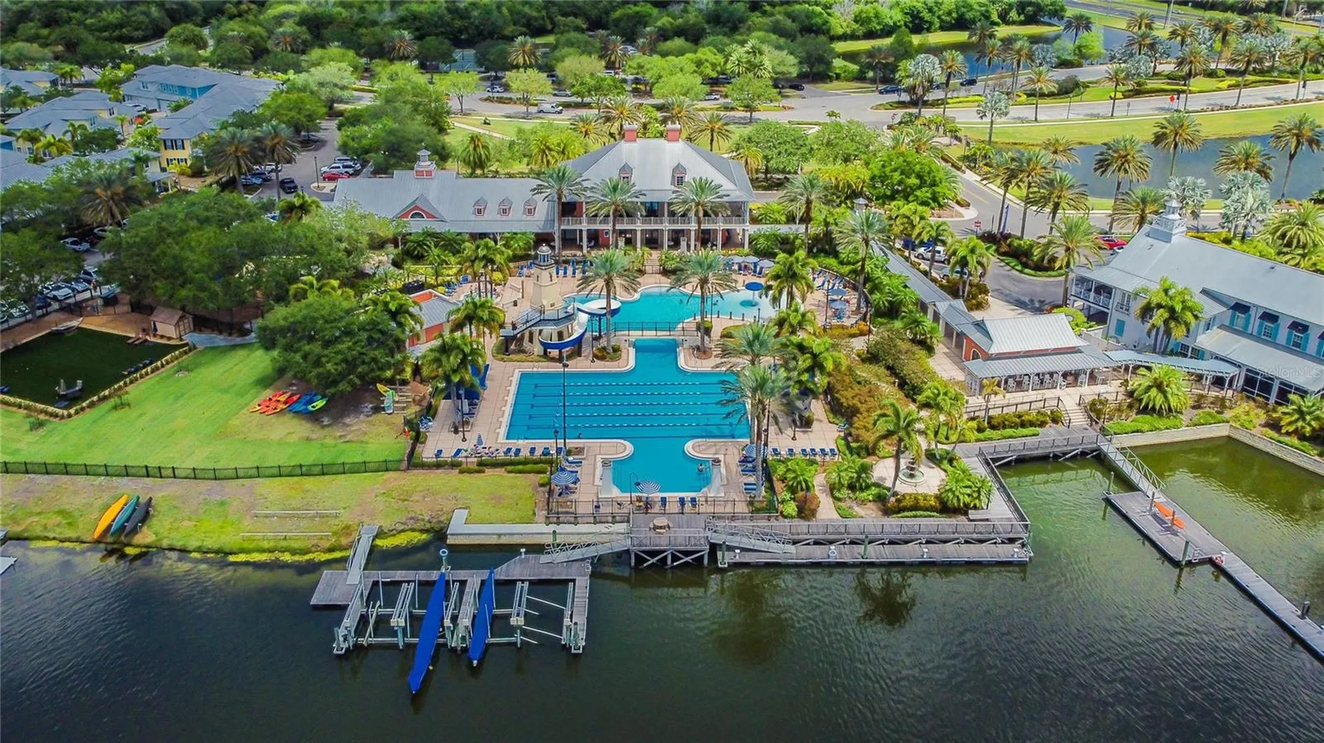 851 Manns Harbor Drive Apollo Beach FL 33572