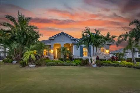 851 Manns Harbor Drive Apollo Beach FL 33572