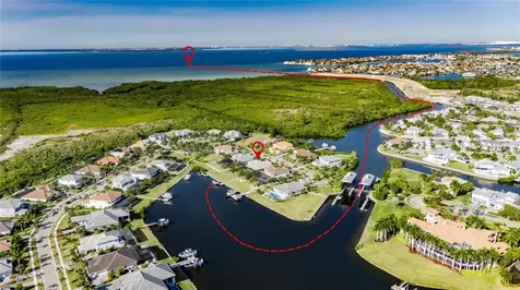 851 Manns Harbor Drive Apollo Beach FL 33572