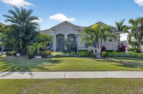 851 Manns Harbor Drive Apollo Beach FL 33572