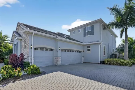 851 Manns Harbor Drive Apollo Beach FL 33572