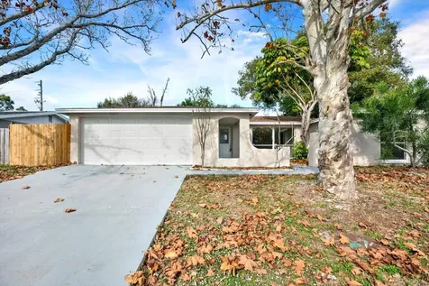 7831 Fox Hollow Drive Port Richey FL 34668